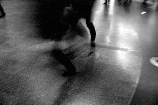 Paris, France, 2009
, julien aubert