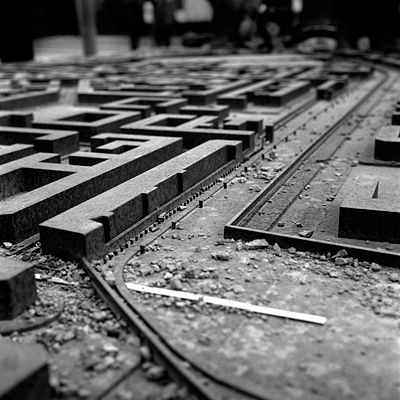 Berlin, Germany, 2012
, julien aubert