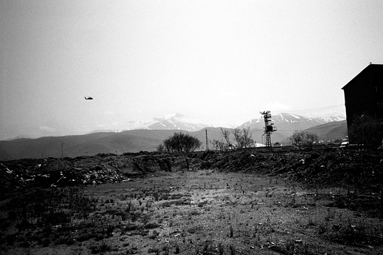 Tatvan, Turkey, 2010
, julien aubert