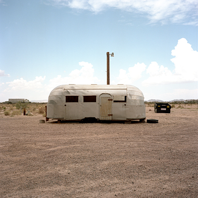 Bagdad, USA, 2012
, julien aubert