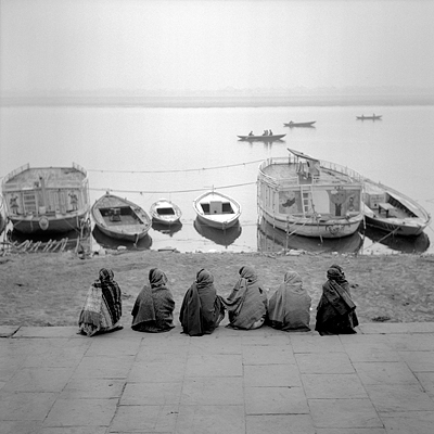 Varanasi, India, 2013
, julien aubert