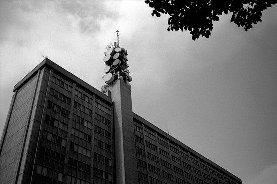 Teheran, Iran, 2011
, julien aubert