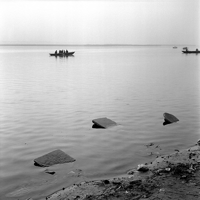 Varanasi, India, 2013
, julien aubert