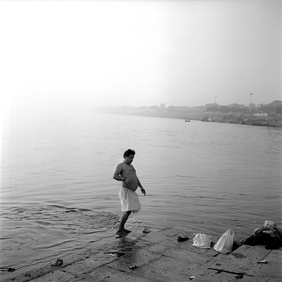 Varanasi, India, 2013
, julien aubert