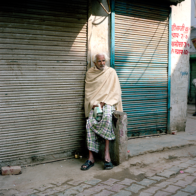 Delhi, India, 2013
, julien aubert