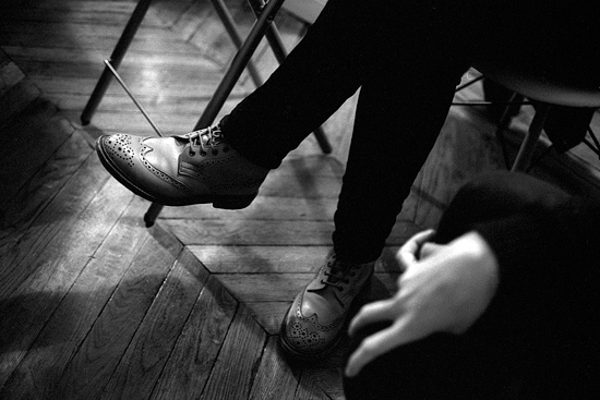 Paris, France, 2012
, julien aubert