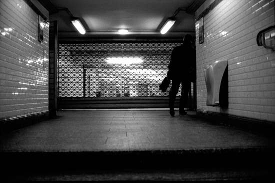 Paris, France, 2012
, julien aubert