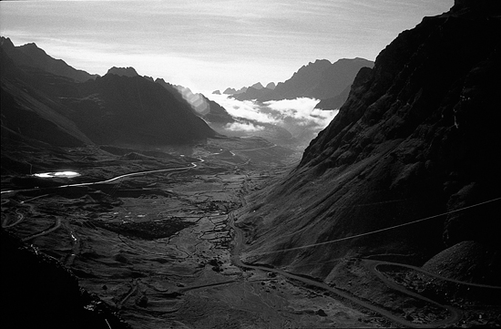 Bolivia, 2008
, julien aubert