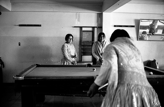 La Paz, Bolivia, 2008
, julien aubert