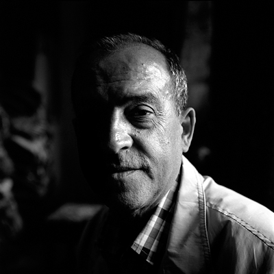 Diyarbakir, Turkey, 2010
, julien aubert