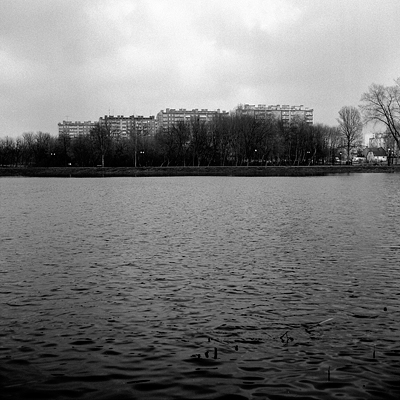 Radom, Poland, 2009
, julien aubert