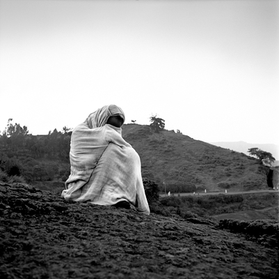 Feast of st michael, Lalibela, Ethiopia, november 2009
, julien aubert