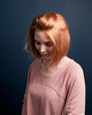 Blandine
, julien aubert